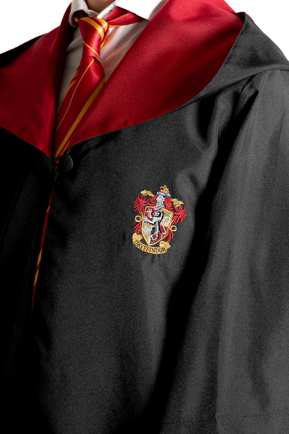 Harry Potter Gryffindor, Gryffindor Single