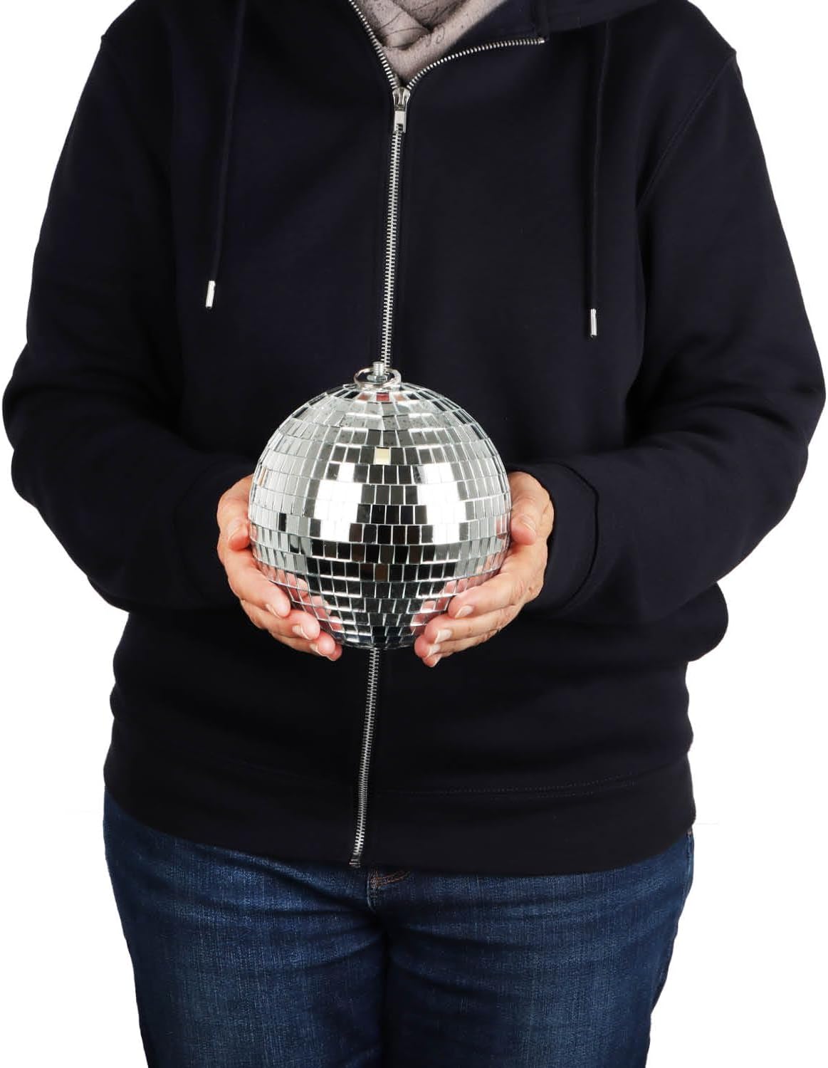 Discokugel, Ø 15 Cm