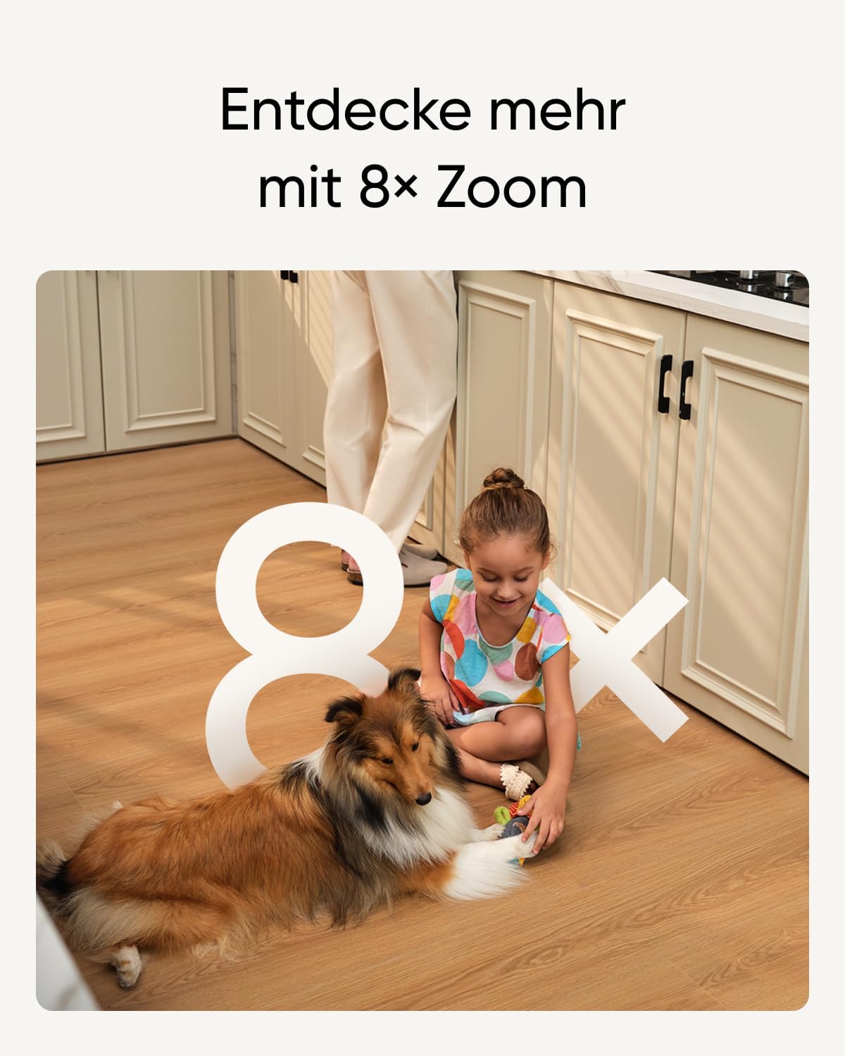 Überwachungskamera S350