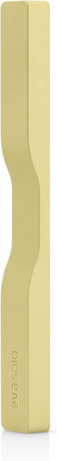 Magnetischer Untersetzer, 20 cm Sekt