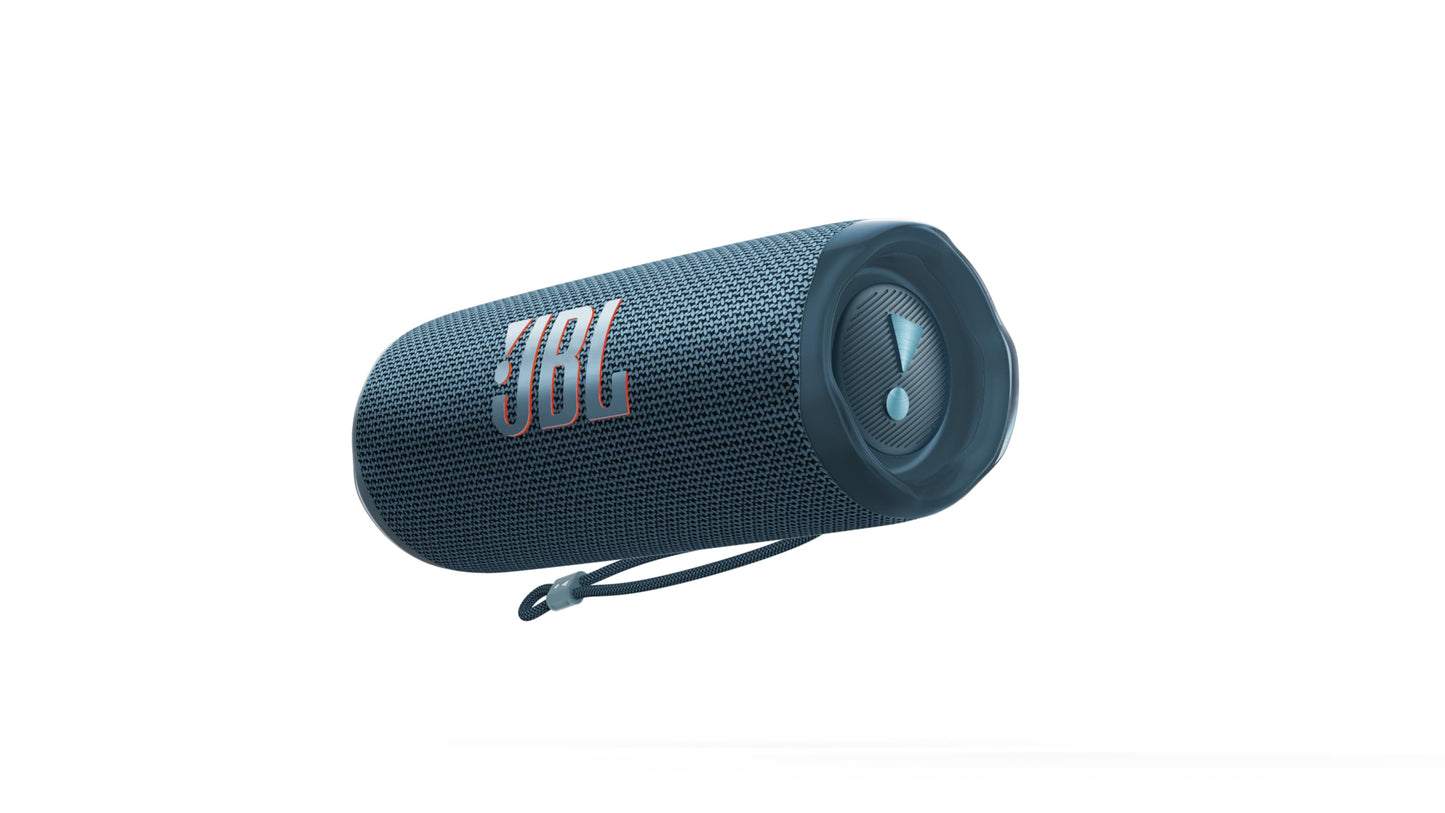 Flip 6 Bluetooth-Lautsprecher