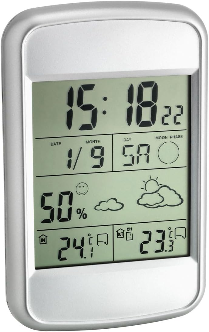 Look Funk-Wetterstation