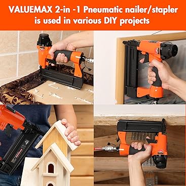 Druckluftnagler und -tacker ‎V181002AU