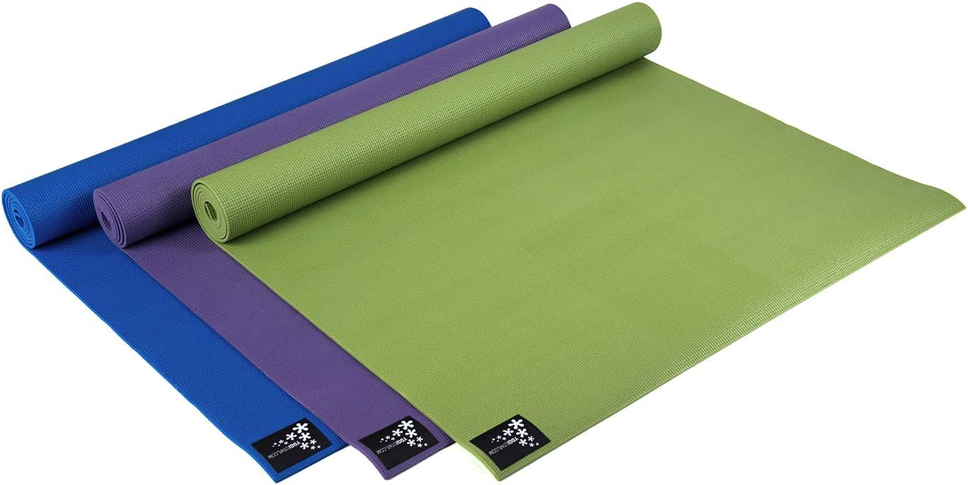 Yogamatte Basic XXL Cocos, Cocos