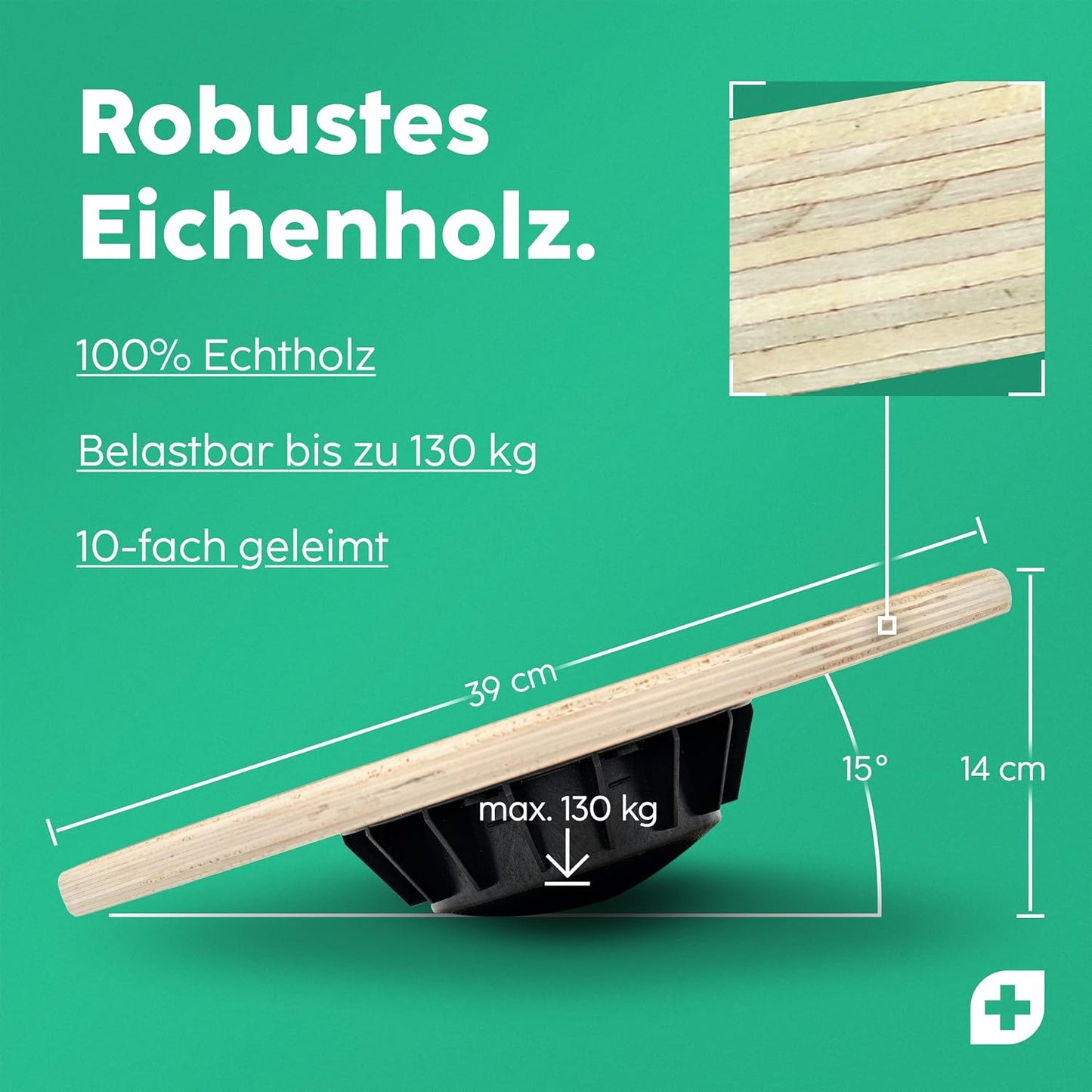 Balance Board, Premium