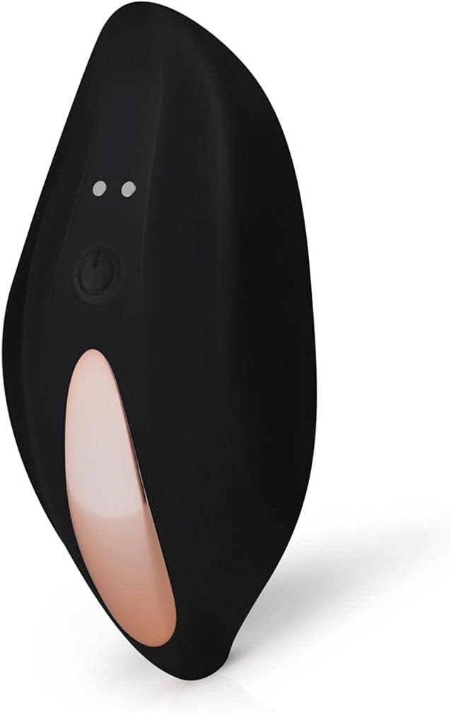 Kabelloser Paar-Vibrator mit Fernsteuerung, Panty