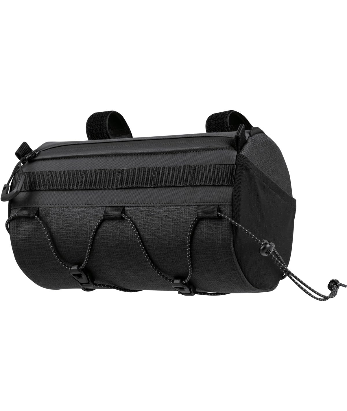 Lenkertasche Tubular, 3,8L Schwarz