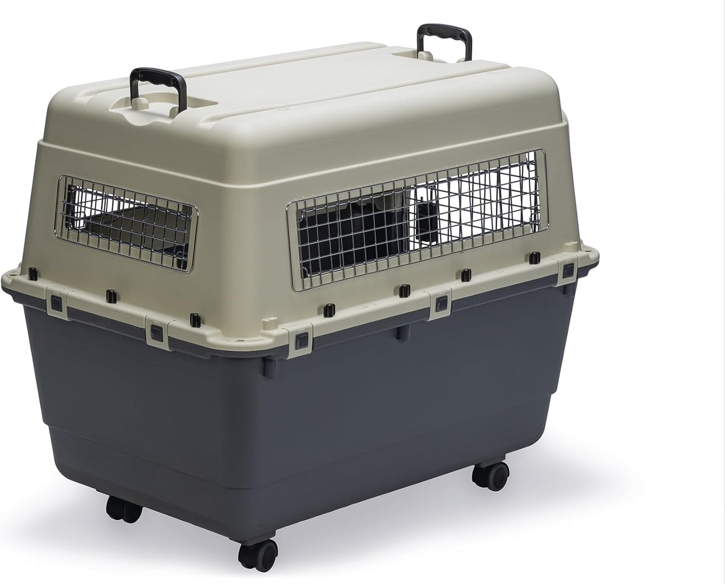 Flugzeugbox Nomad Frontloader, bis 38 kg, Frontloader L 91 x B 60 x H 74 cm