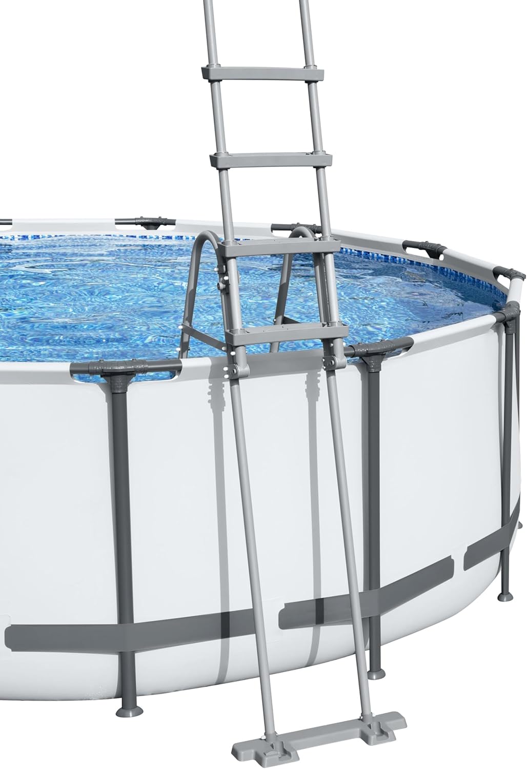 Sicherheitsleiter Flowclear 122 cm, 122 cm