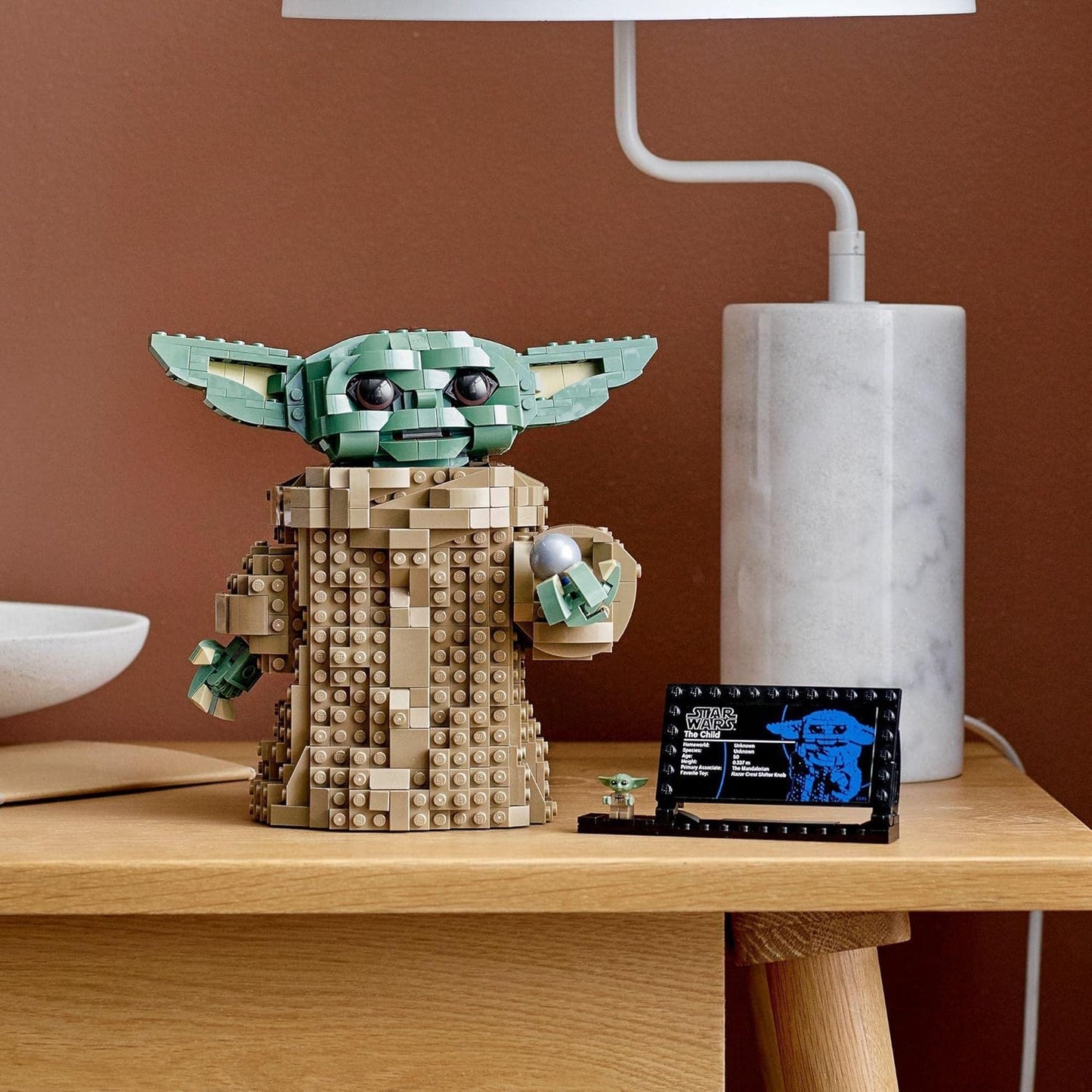Star Wars - The Mandalorian: Das Kind, Single