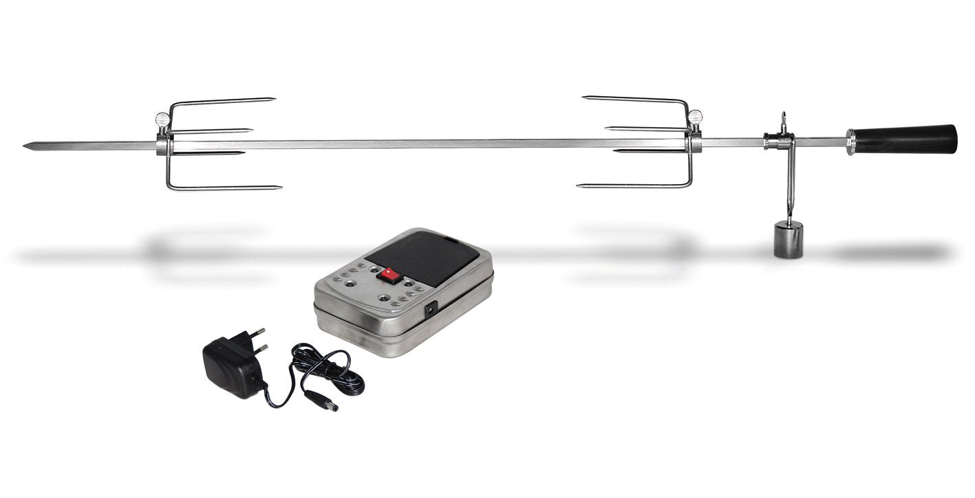 Grillspiess-Set 7904 für Gasgrill Chicago