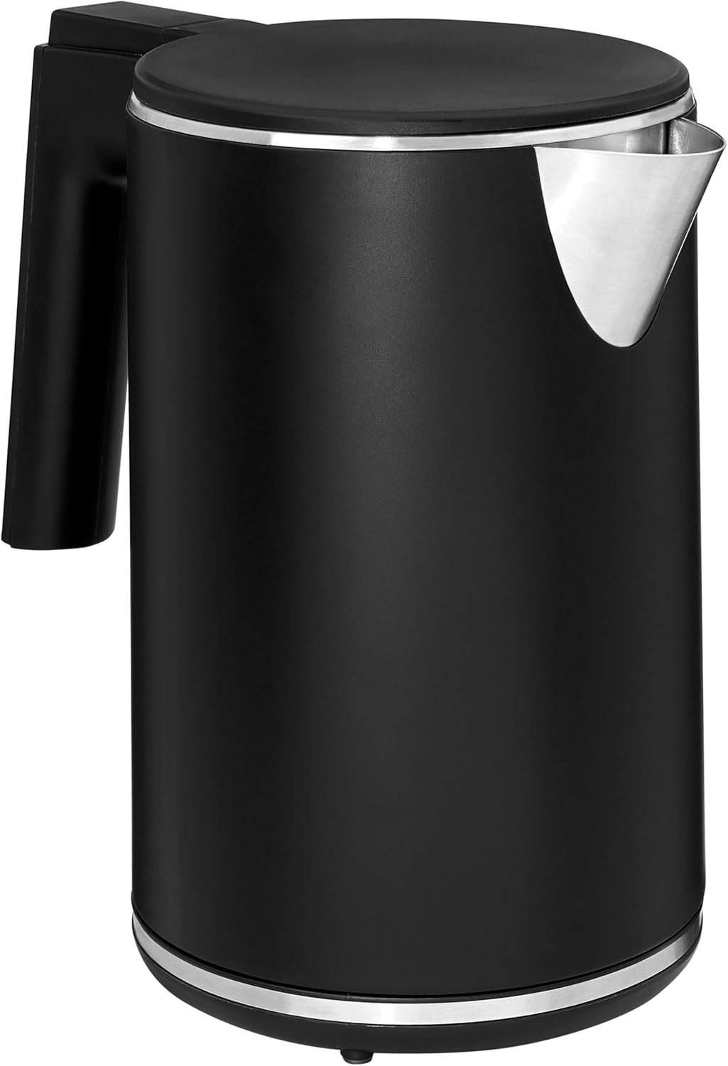 Wasserkocher WATER, Black