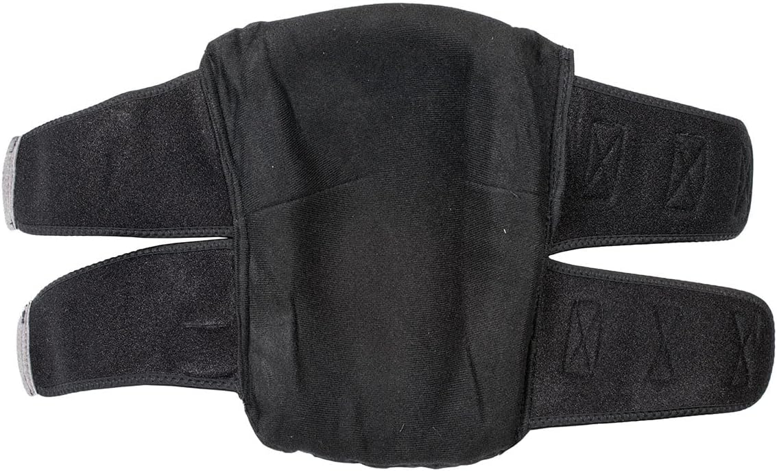 Knieschoner Sk8 DHP's, XL Schwarz