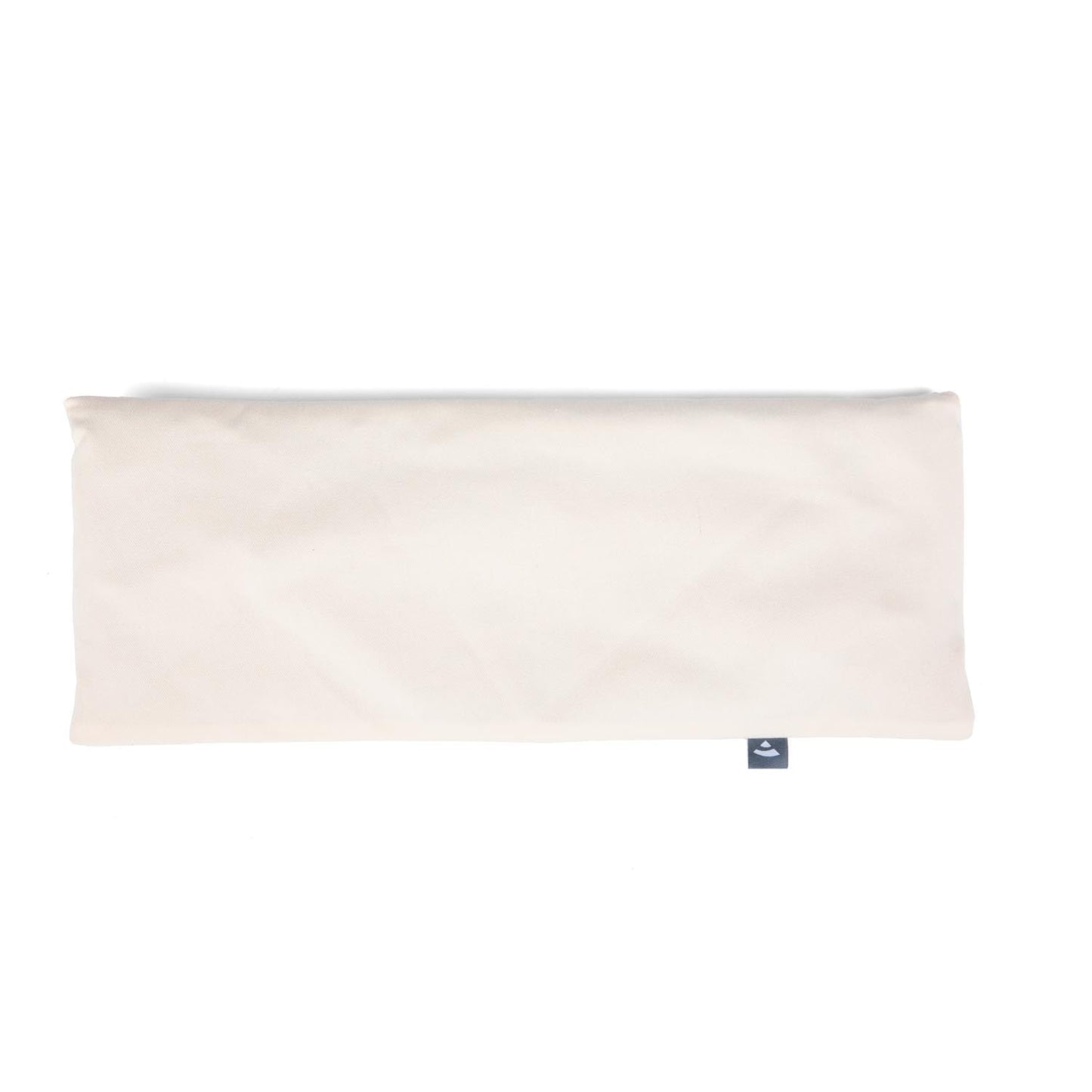 Meditationsbank Sitzauflage, Auflage Natur