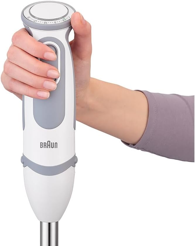MQ5220WH Stabmixer, Version 2019 – Zerkleinerer