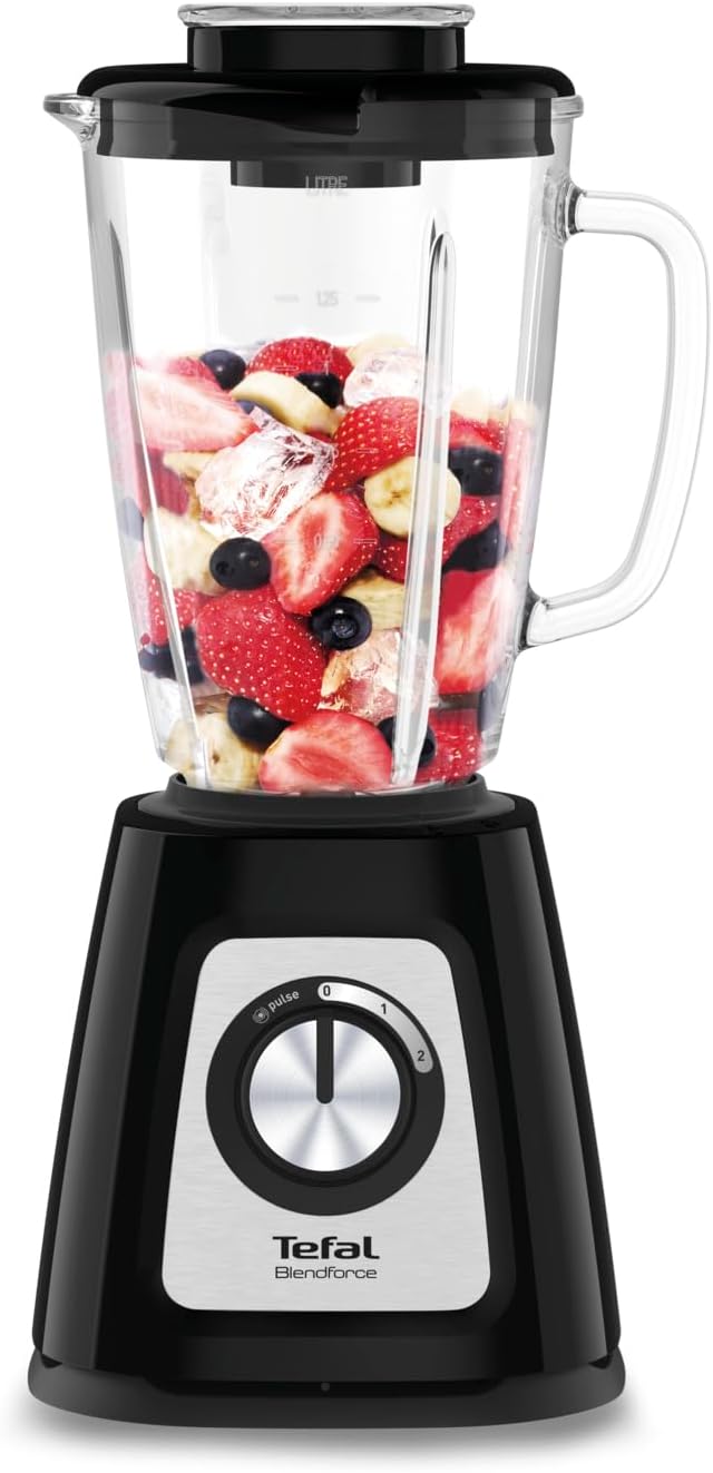 Blendforce 2 BL4358 Standmixer mit Powelix-Technologie