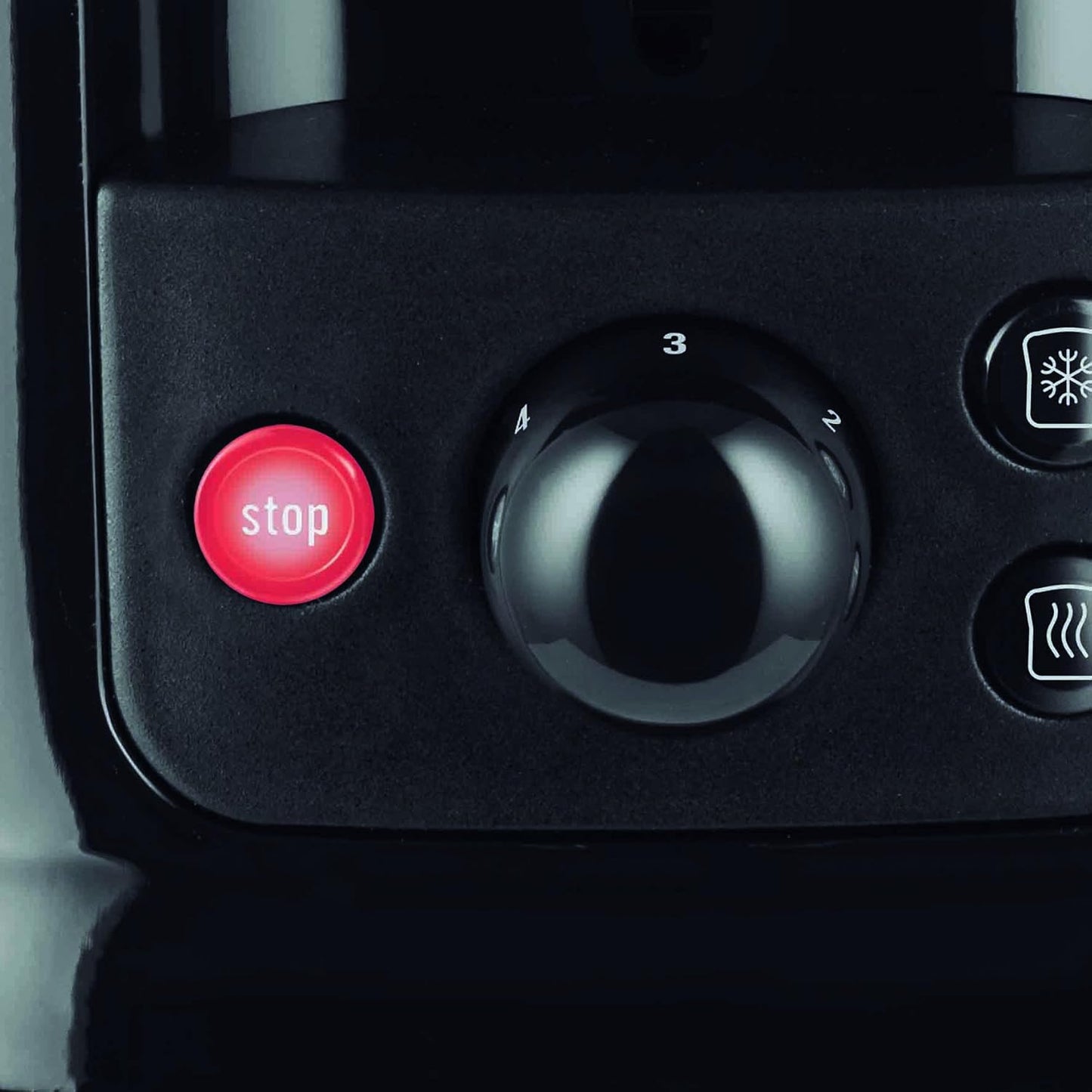 Toaster LT261D