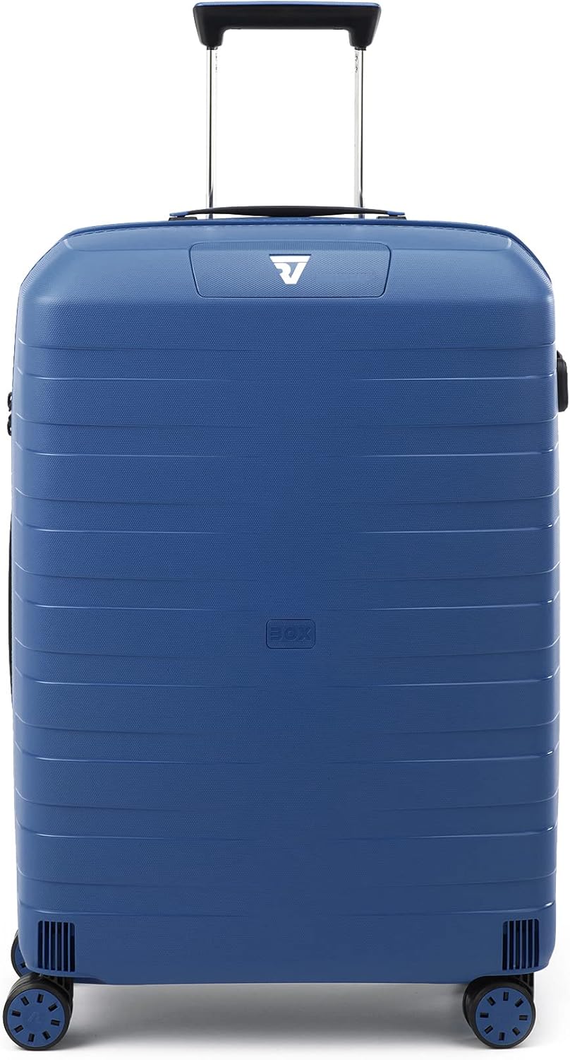 Box Sport 2.0 - Trolley