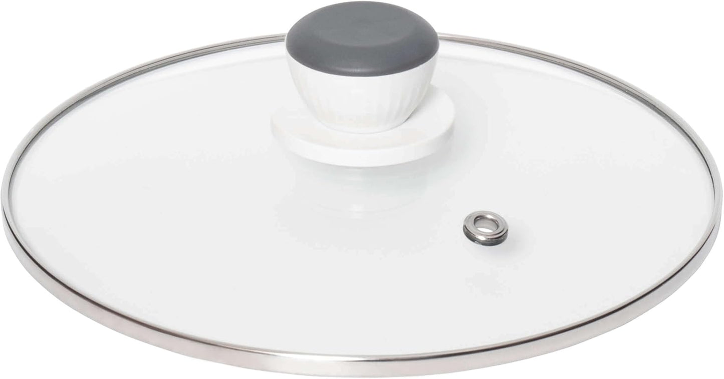 Dampfgarer & Hot Pot mit Touch Display und Timer, KFS-3000 Standardausführung