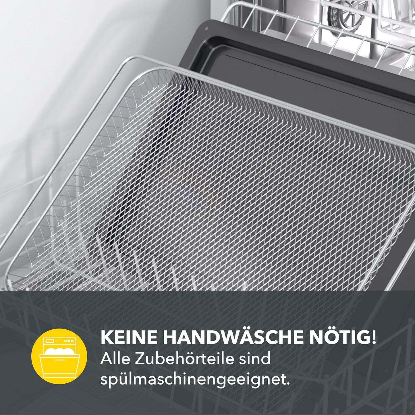 Minibackofen, 60L