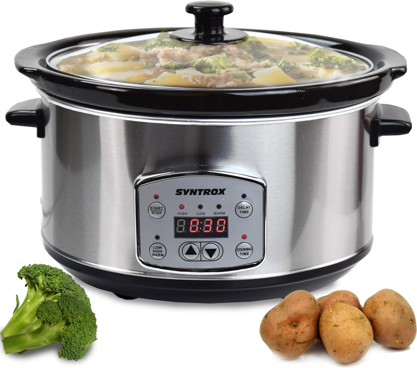 Slow Cooker