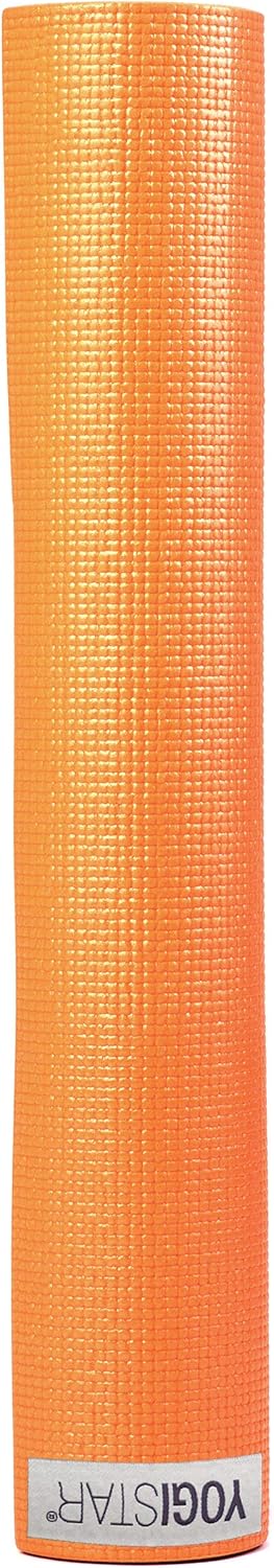 Yogamatte Basic kokos, kokos