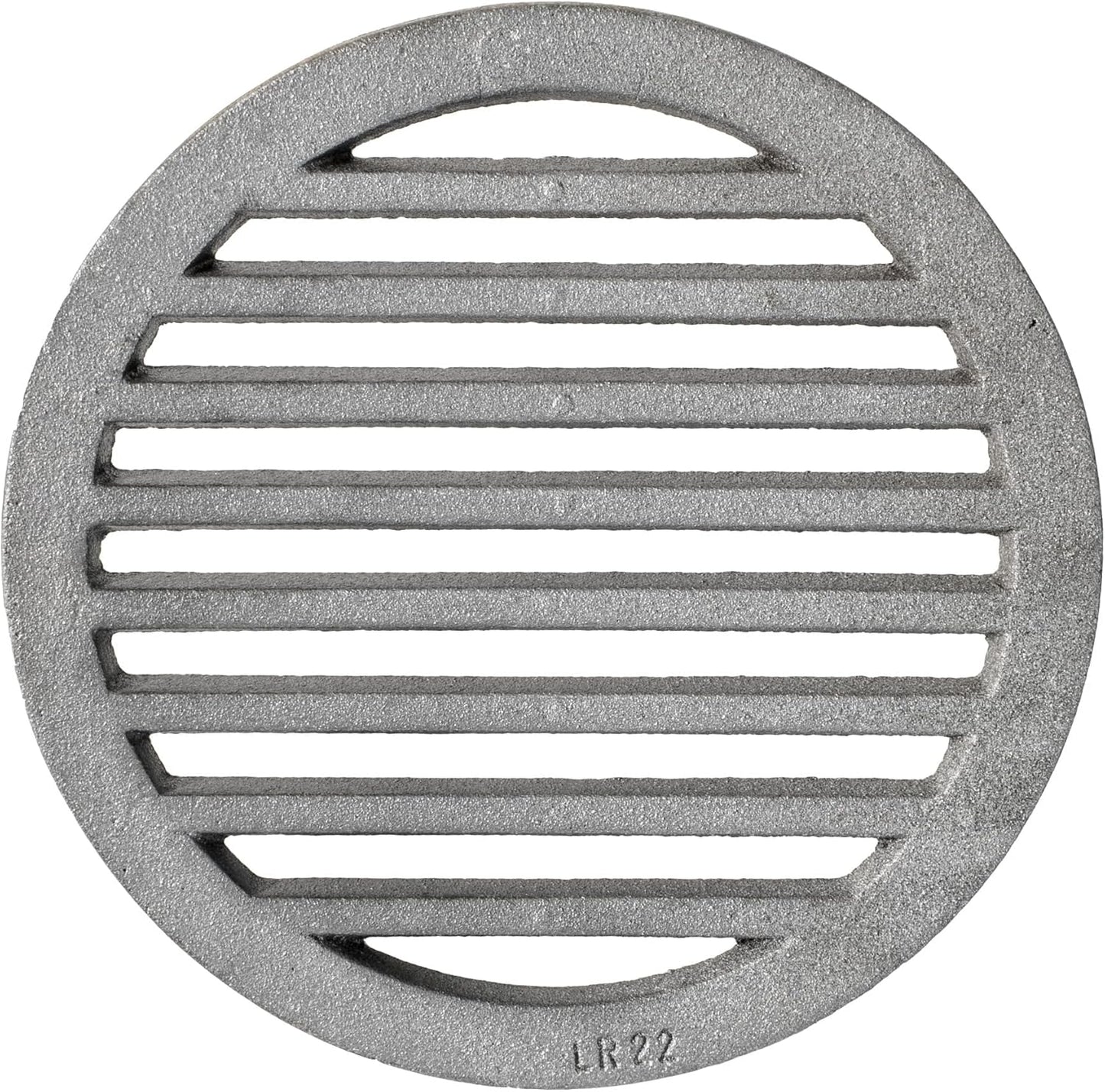 Ofenrost, Oval 22 cm