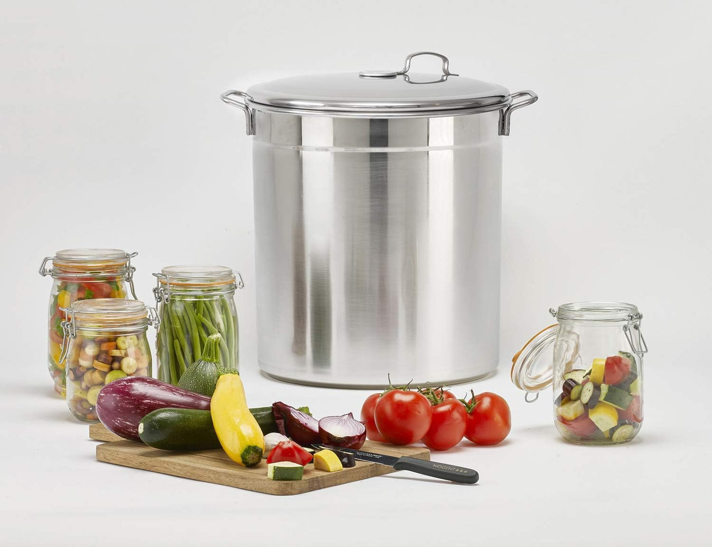 11510 Sterilisator-Set