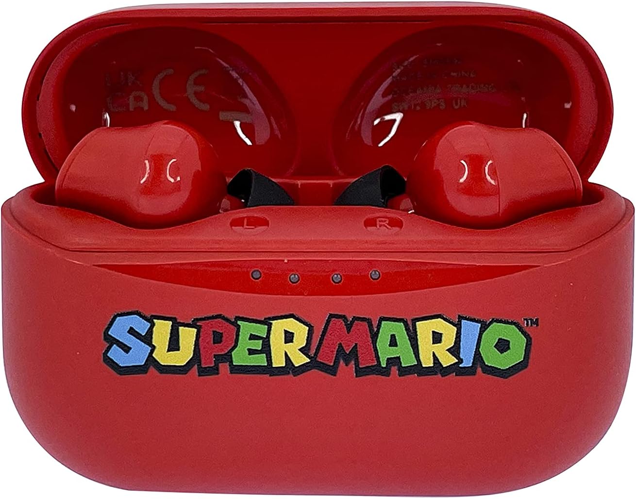 Super Mario, Super Mario TWS Earpods