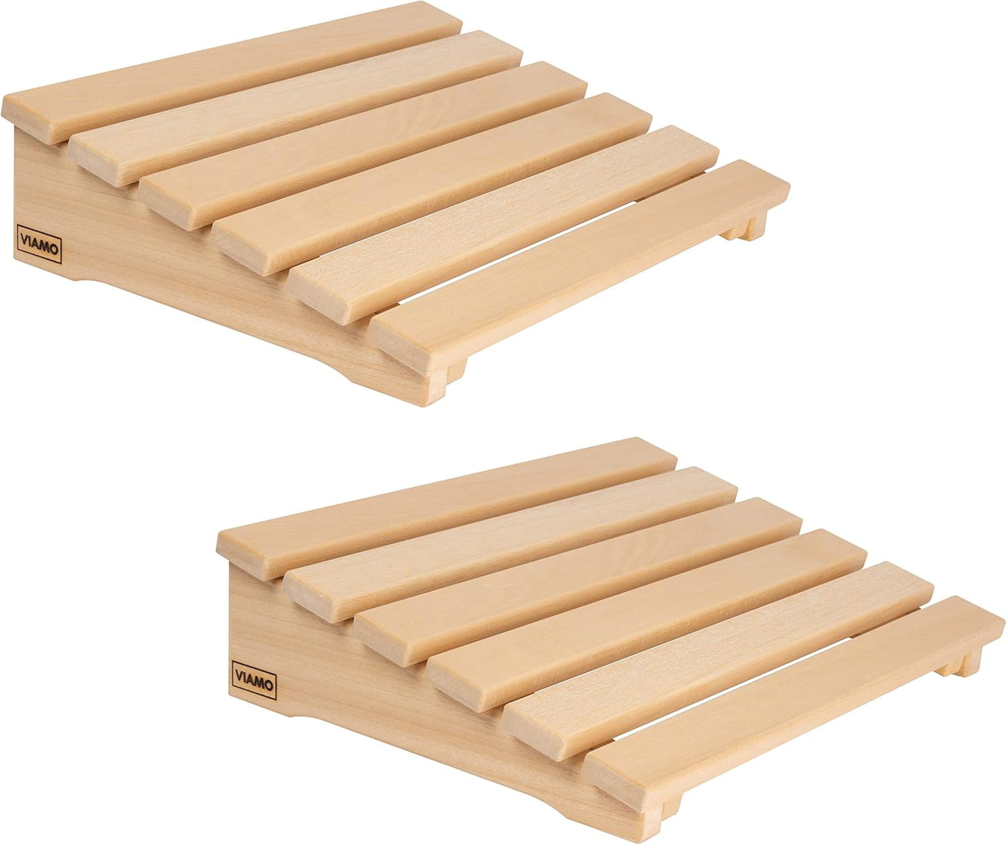 Sauna-Kopfstütze, Grösse 2 (1er Pack)