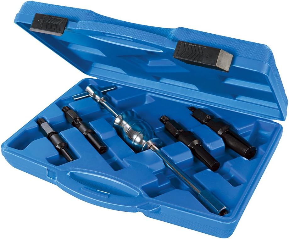 Grundloch-Innenlagerabzieher-Set (5-teilig)