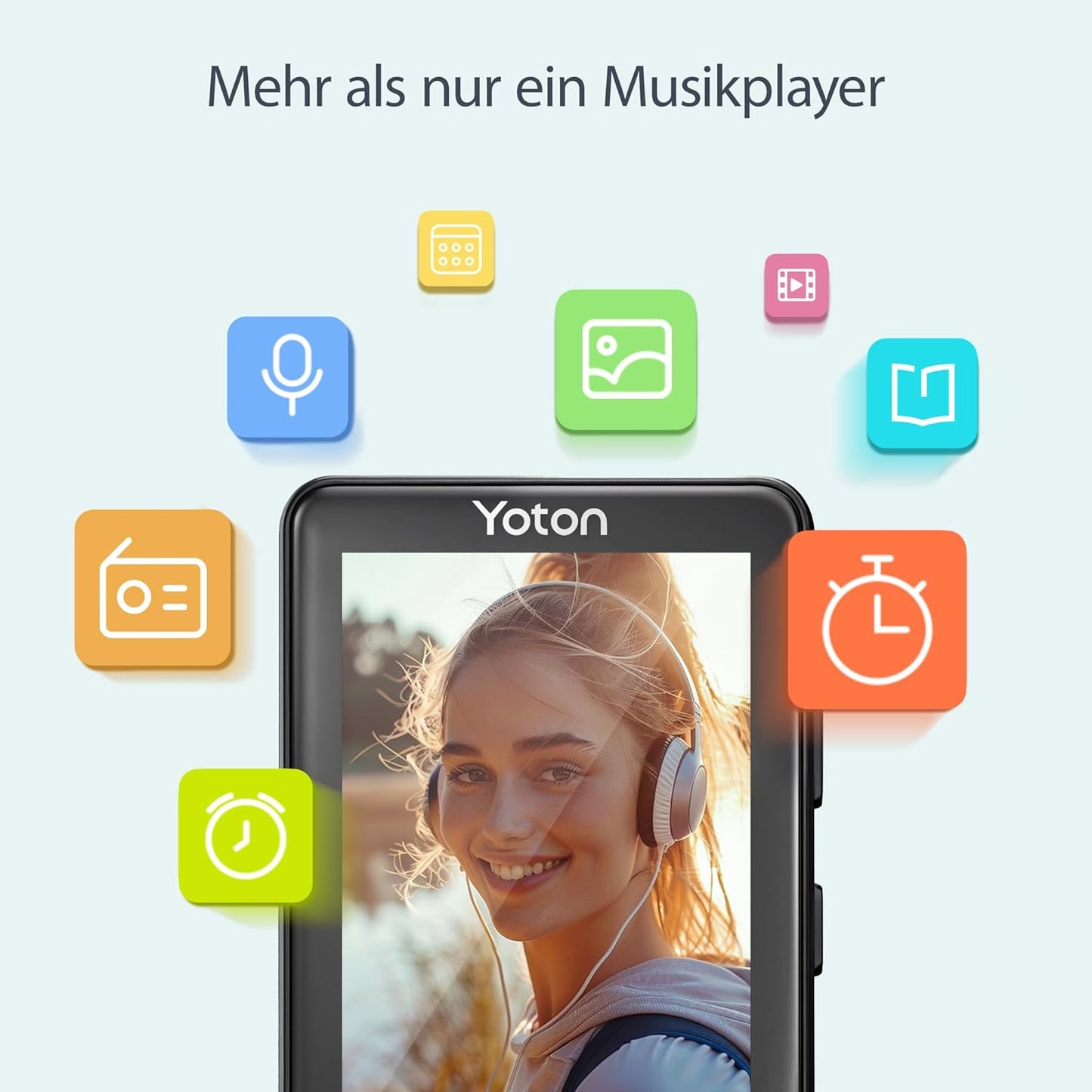 MP3-Player
