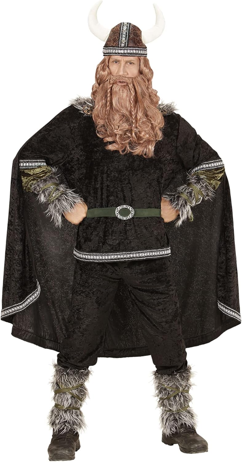 Kostüm Wikinger, XL
