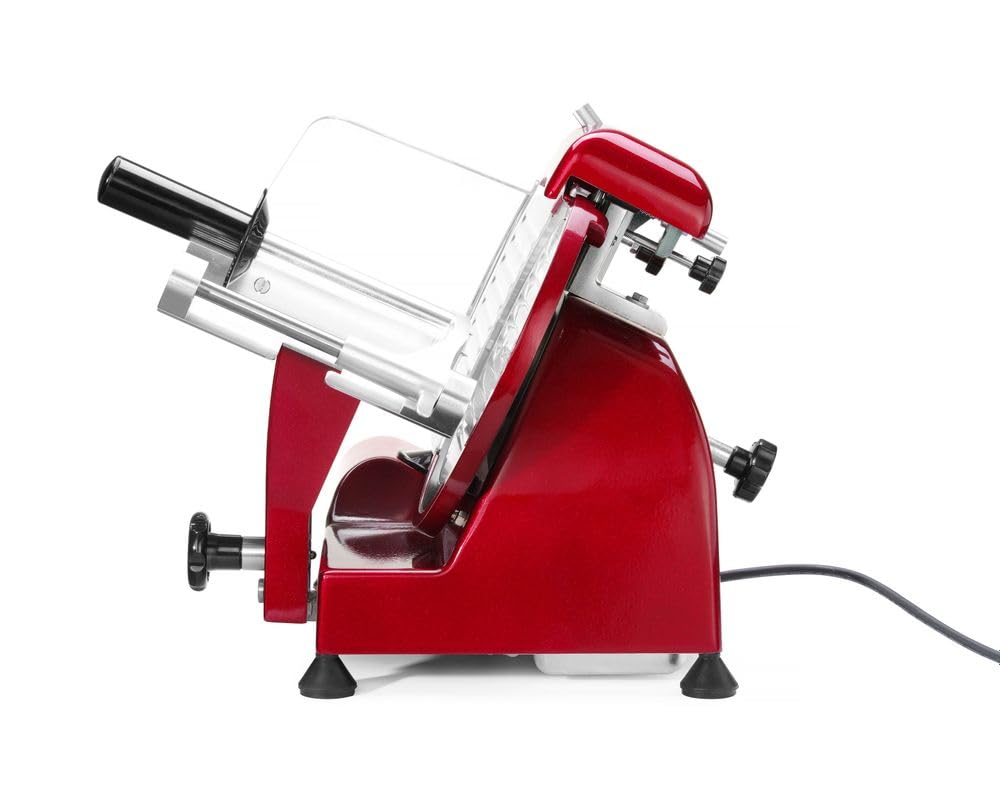 Aufschnittmaschine red edition 220