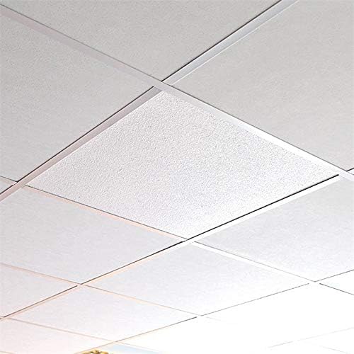 Paloterm Rasterdecken-Infrarotheizung, 300 Watt Rasterdecke