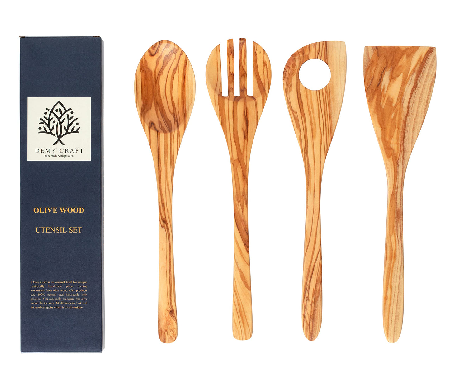 4-teiliges Küchen-Set, 4 Piece
