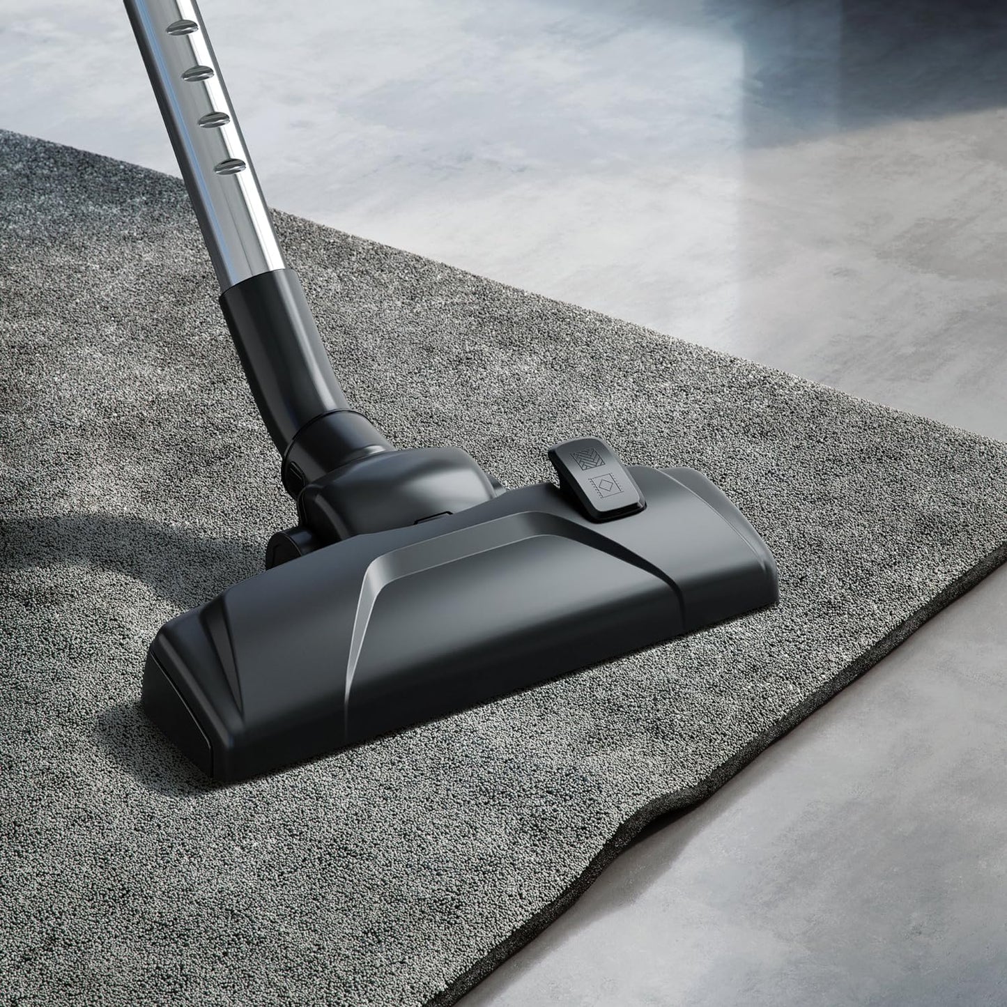 Kombidüse Vario 650 DustPro