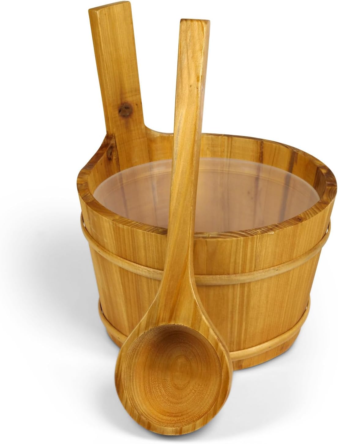 Sauna Aufguss Set