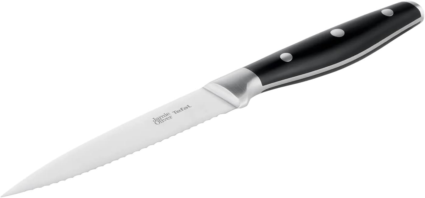 4-teiliges Steakmesserset