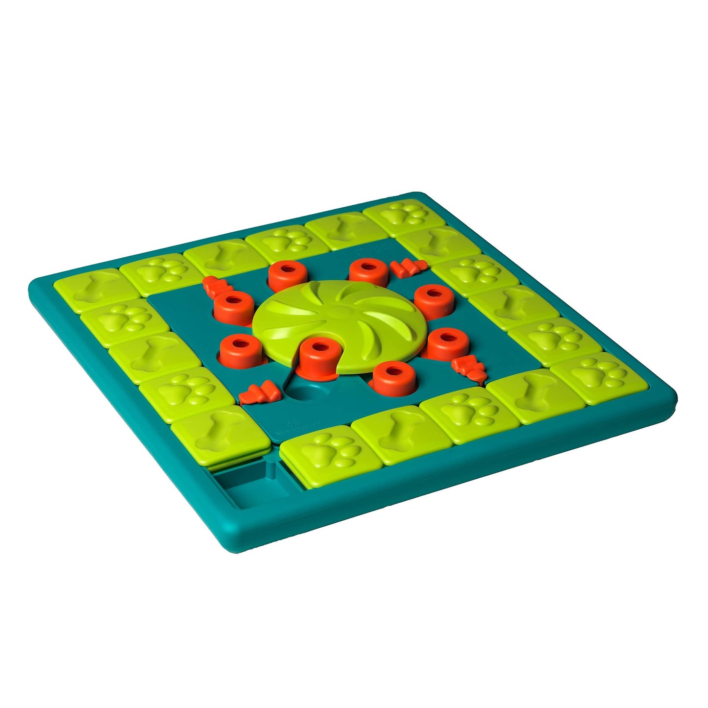 Multipuzzle, Multipuzzle