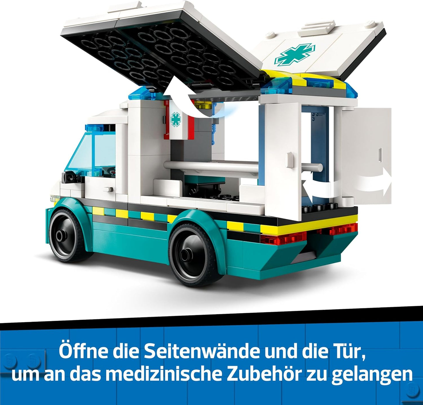 Rettungswagen
