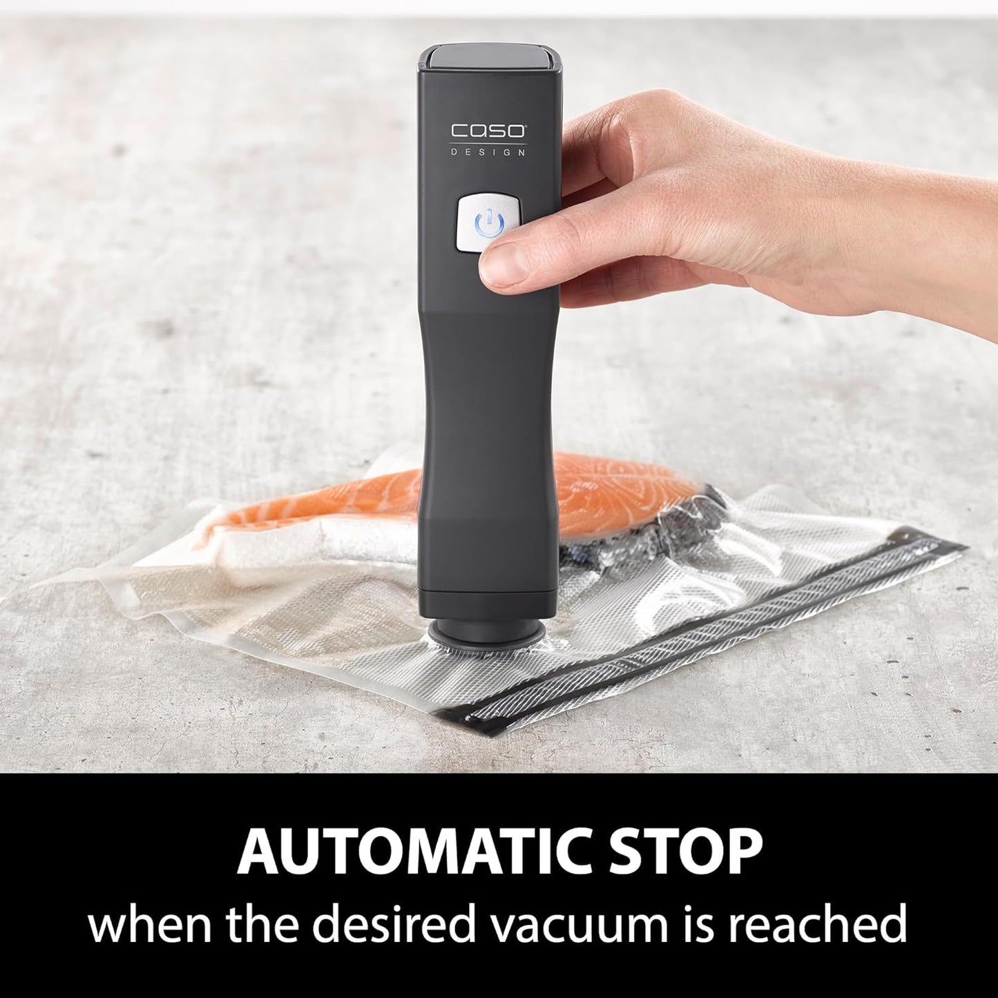 Vacu OneTouch Eco-Set