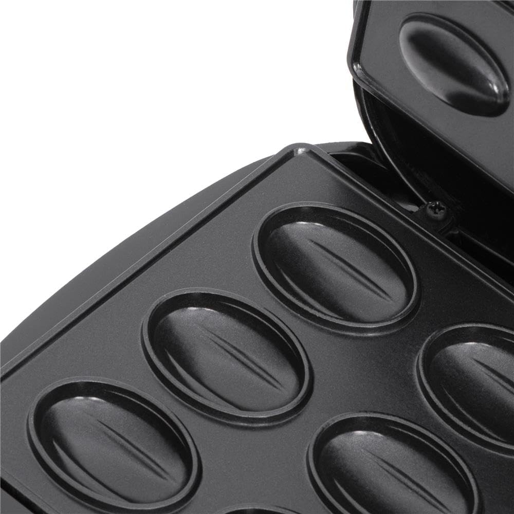 AD 3071 Nut Cookie Maker