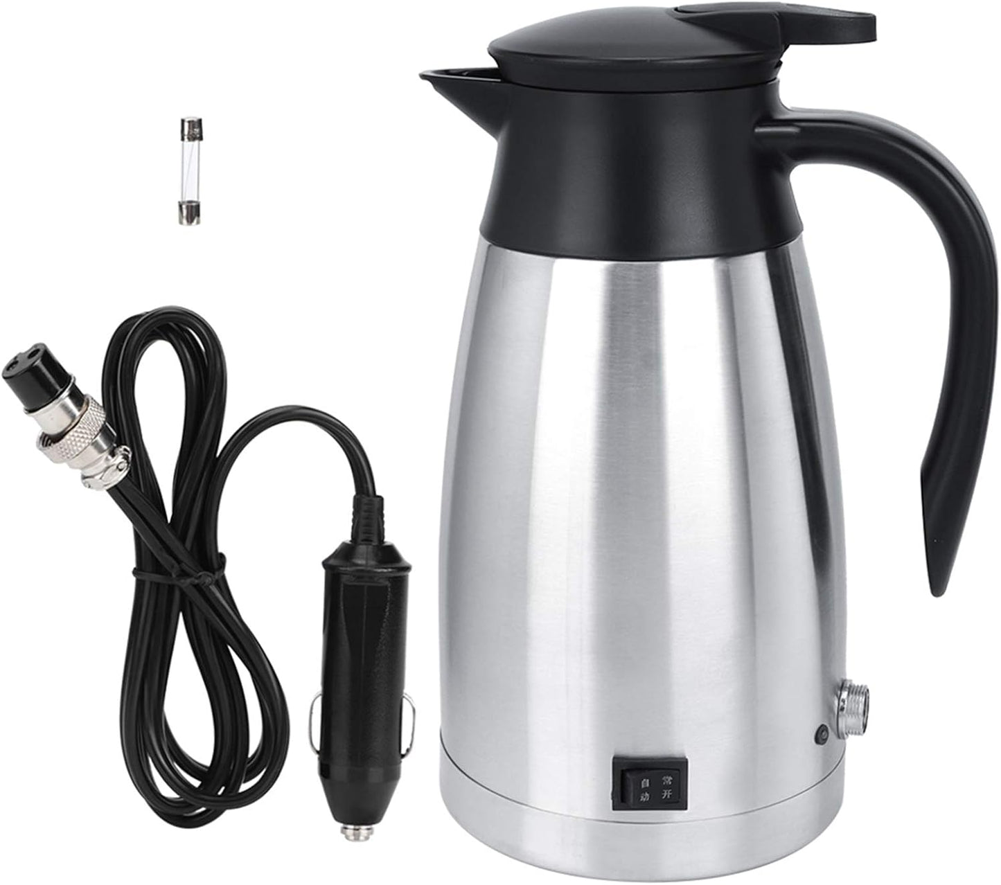 Auto-Wasserkocher 12V/24V