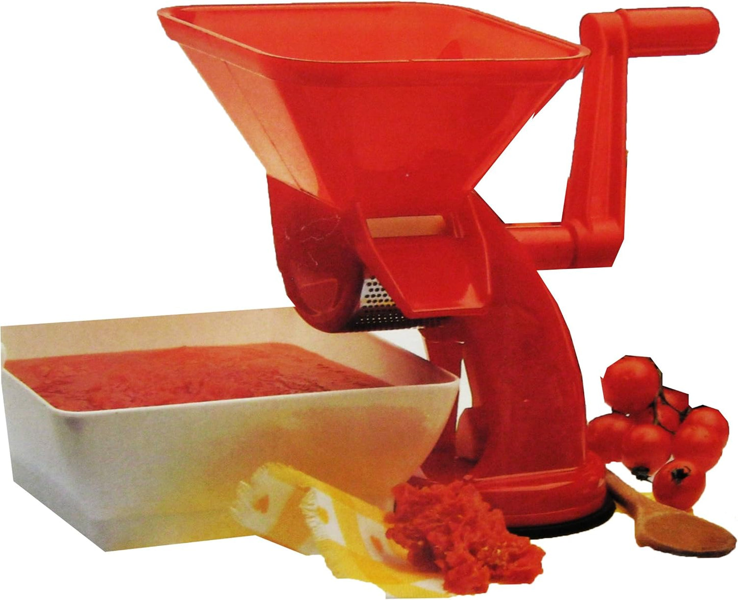 Tomatenpresse Velox 66