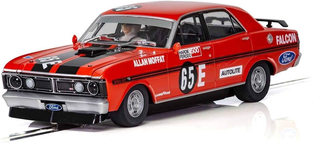 Ford XY GTHO 1971 Bathurst