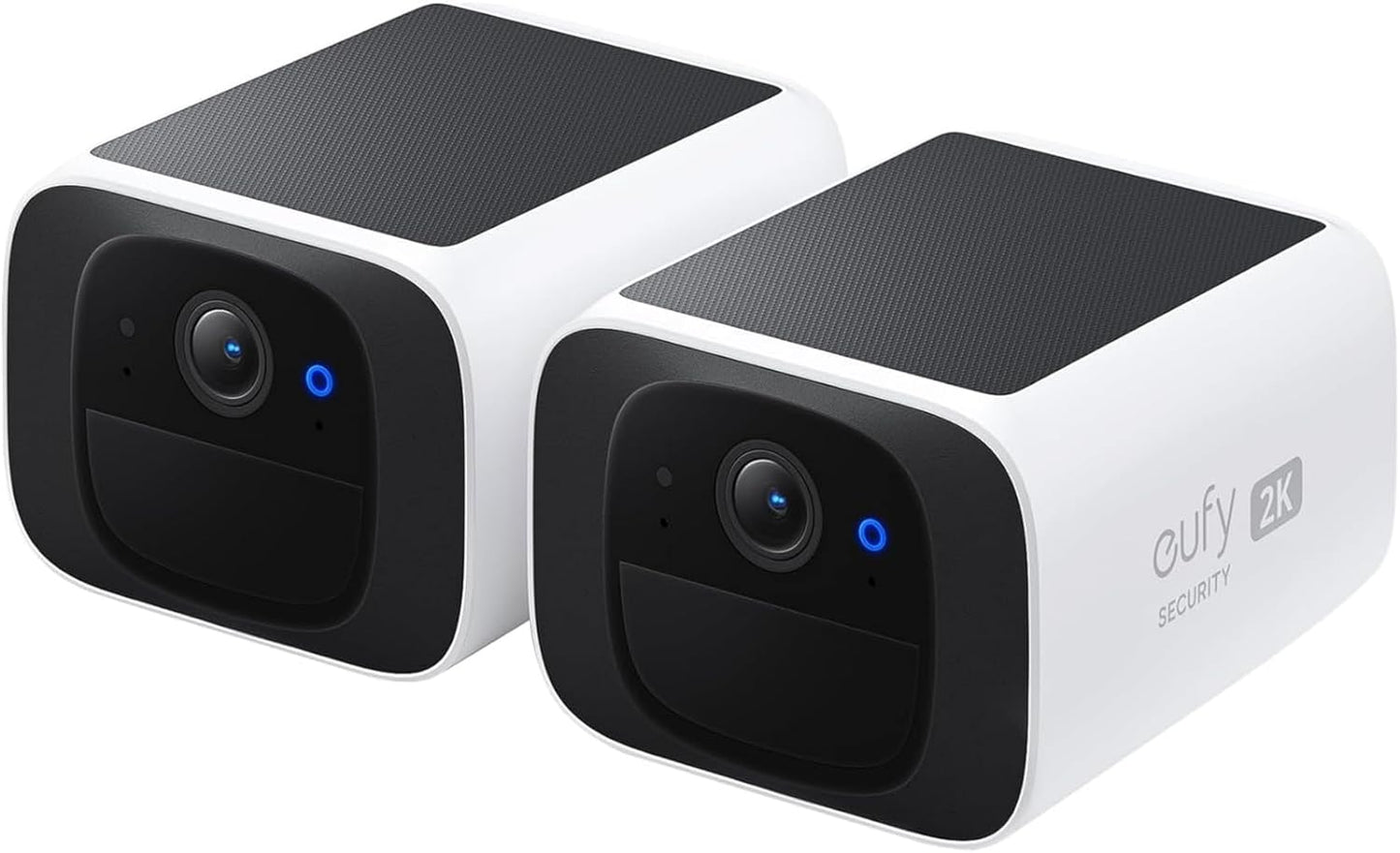 Überwachungskamera - SoloCam S220, 2 pack