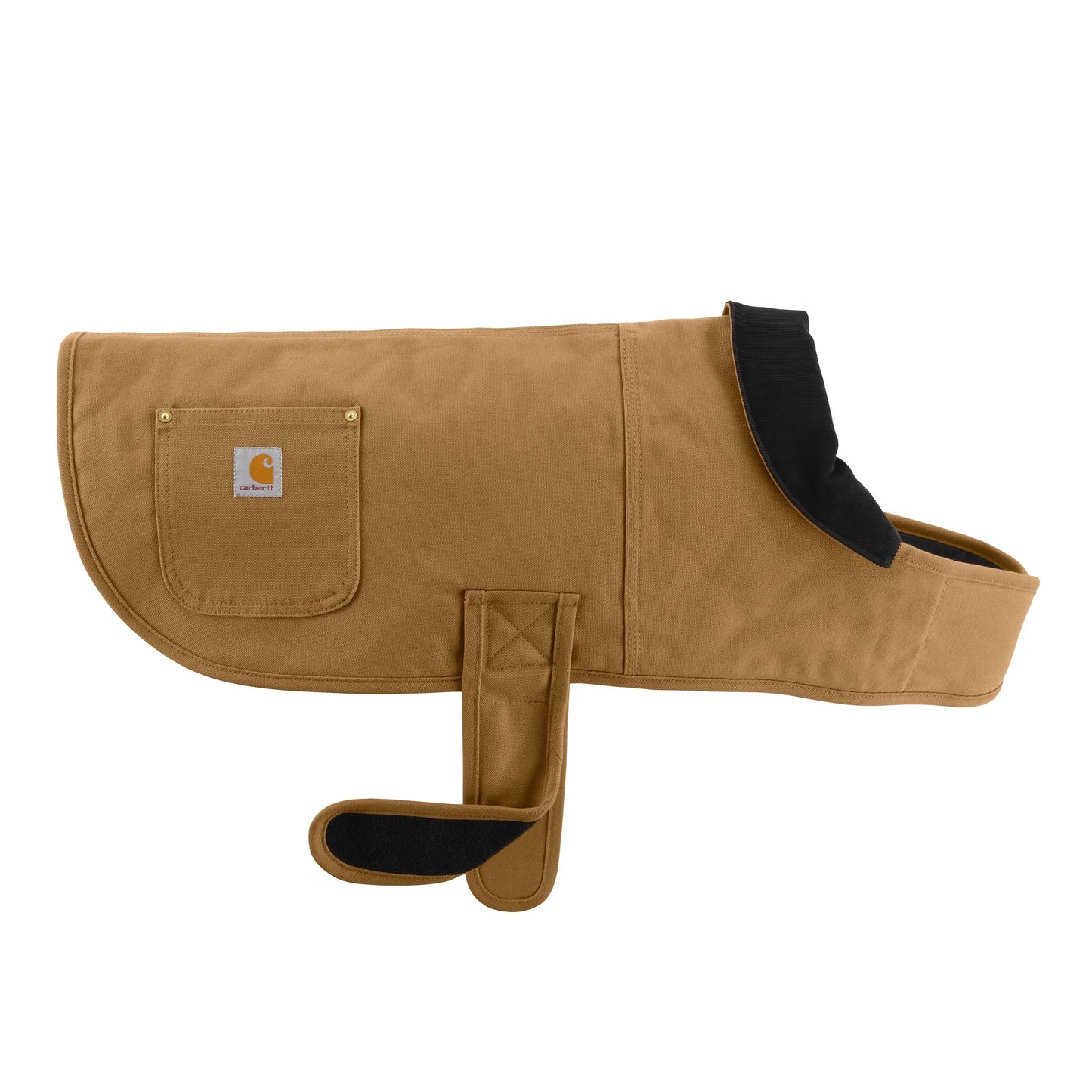 Isolierter Hundemantel, XL Carhartt Brown
