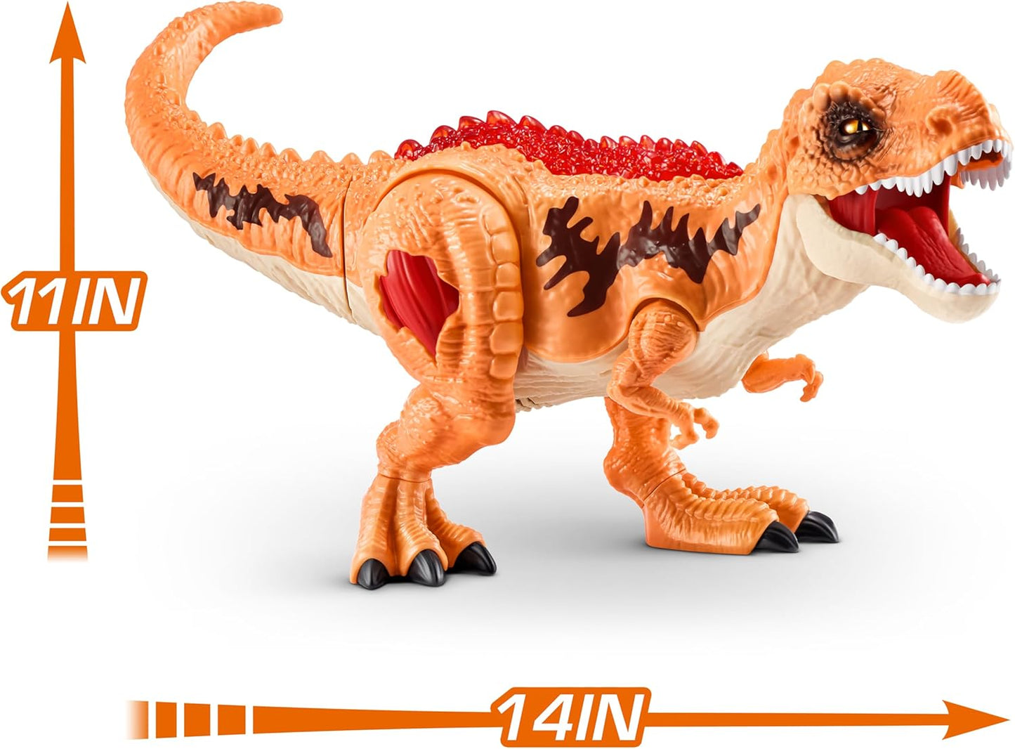 Dino Escape Serie 1 mit Licht + Sound
