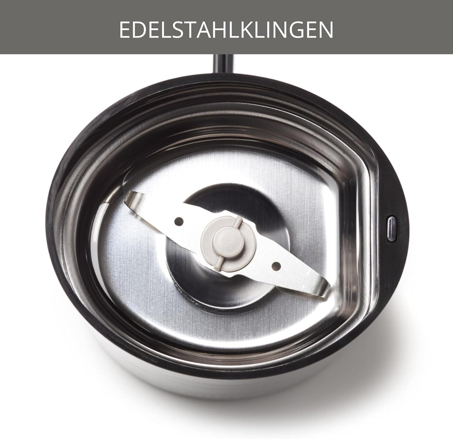 F20342 Kaffeemühle, Coffee
